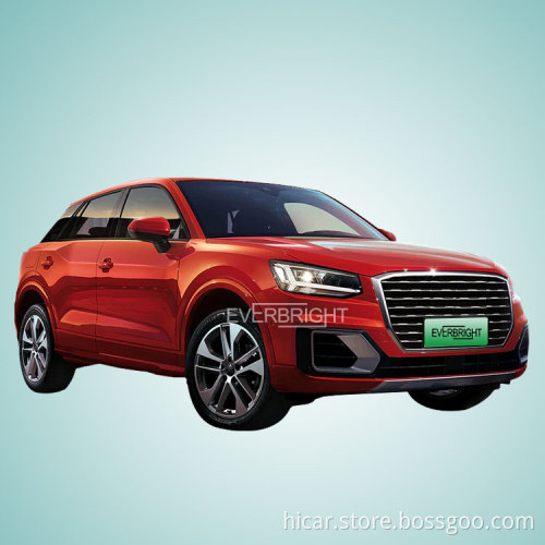 Used electric cars the year of   automatic transmission with very competitive price(500 units) 2022